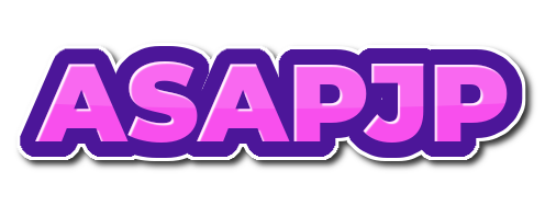 logo ASAPJP